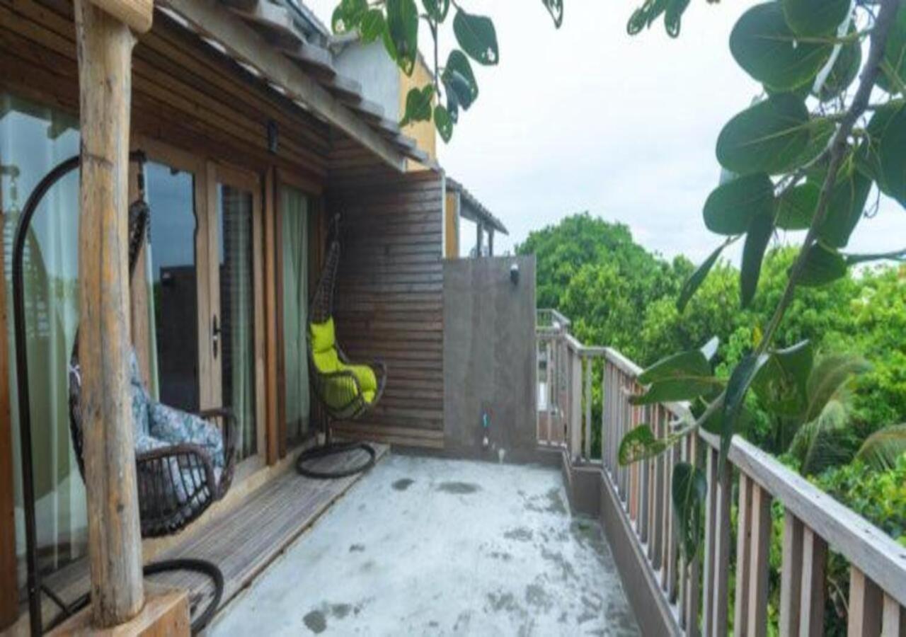 West Sands Ukulhas Island Екстер'єр фото