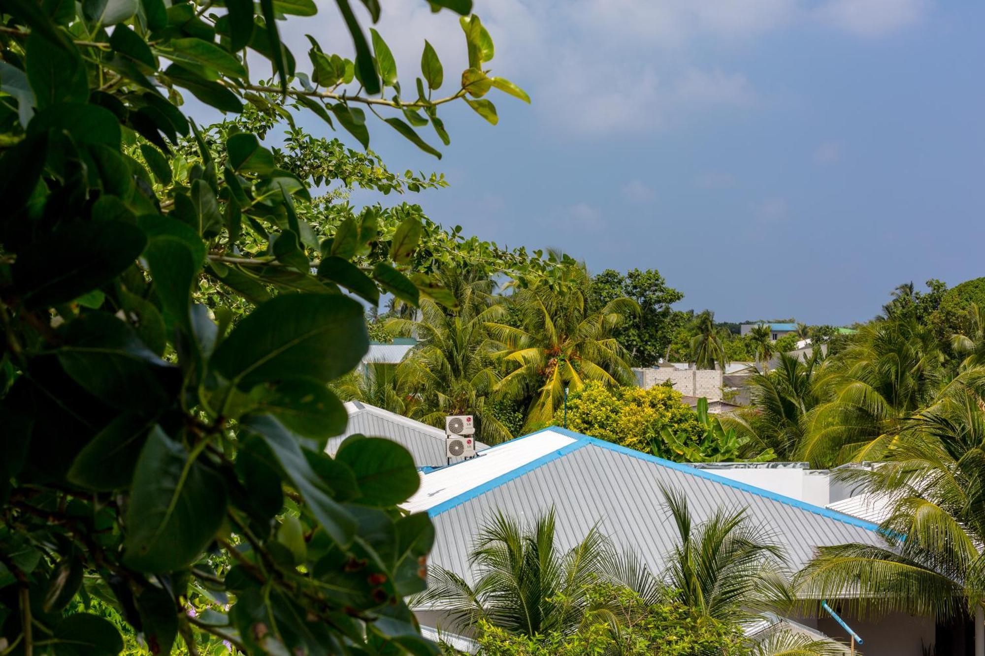 West Sands Ukulhas Island Номер фото