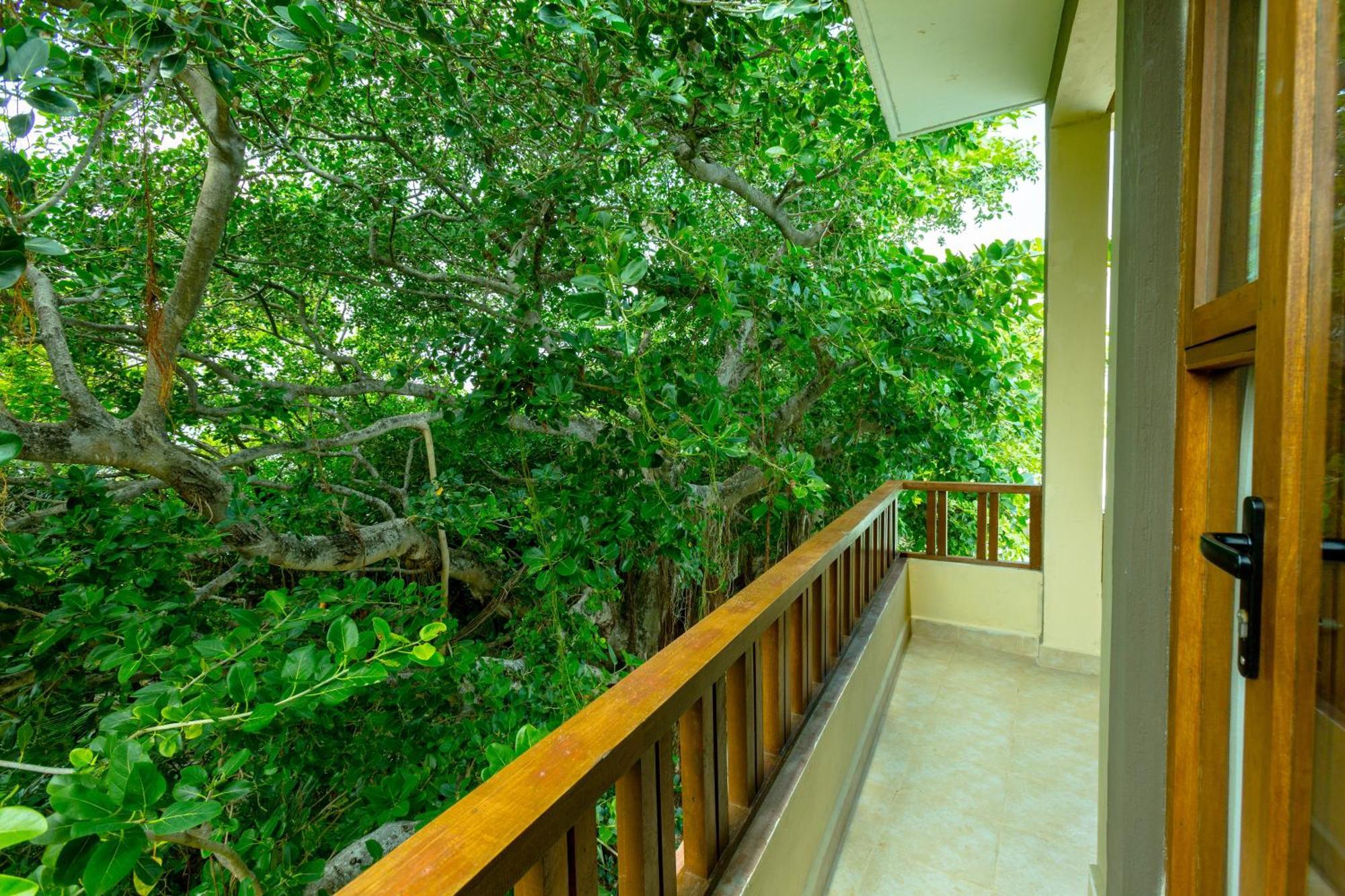 West Sands Ukulhas Island Екстер'єр фото