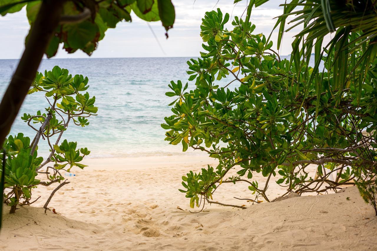 West Sands Ukulhas Island Екстер'єр фото