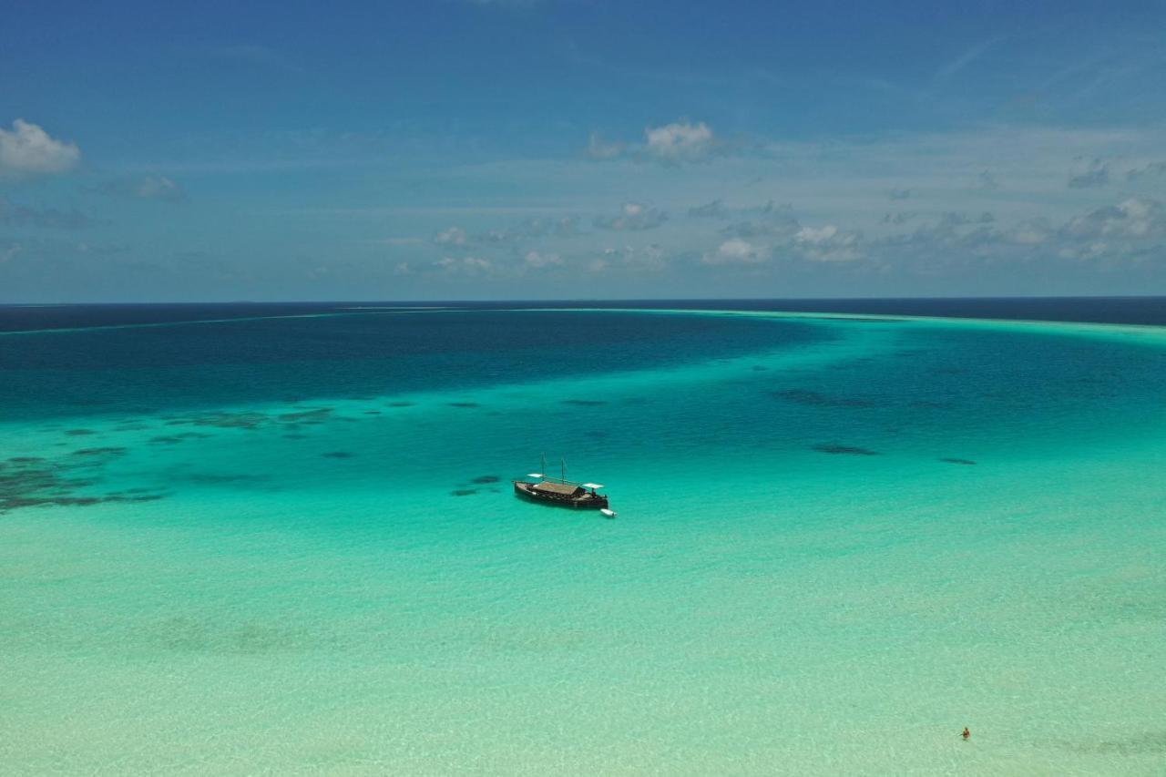 West Sands Ukulhas Island Екстер'єр фото