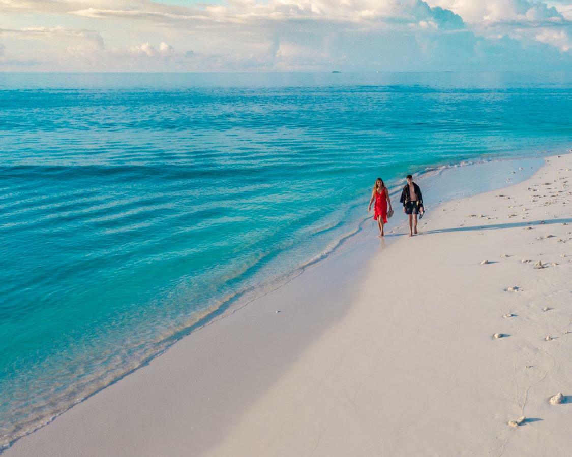 West Sands Ukulhas Island Екстер'єр фото