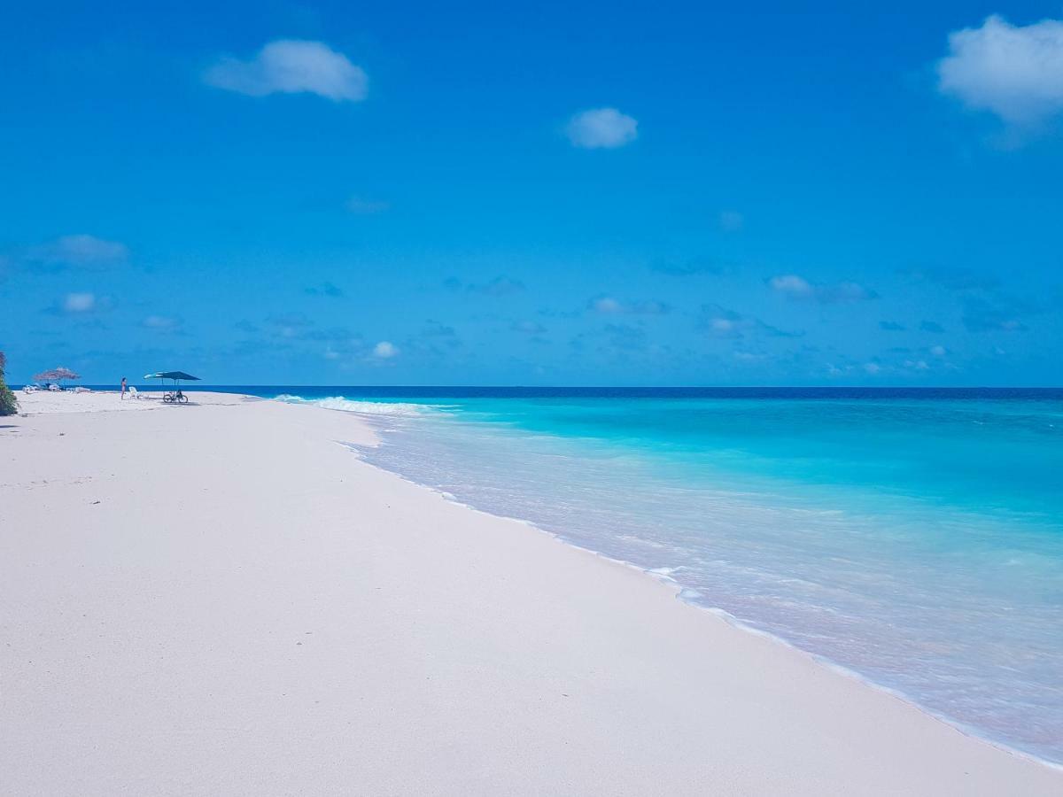 West Sands Ukulhas Island Екстер'єр фото